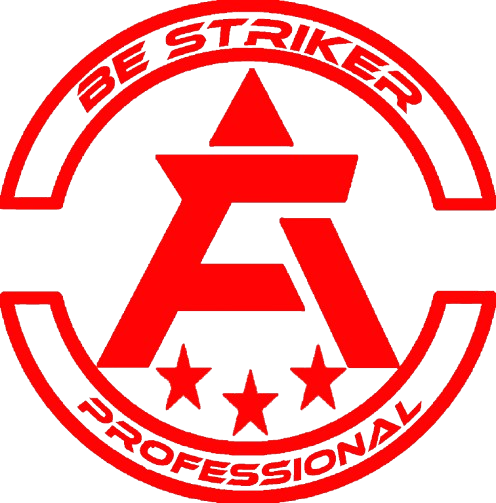Logo FA STRIKER ACADEMY